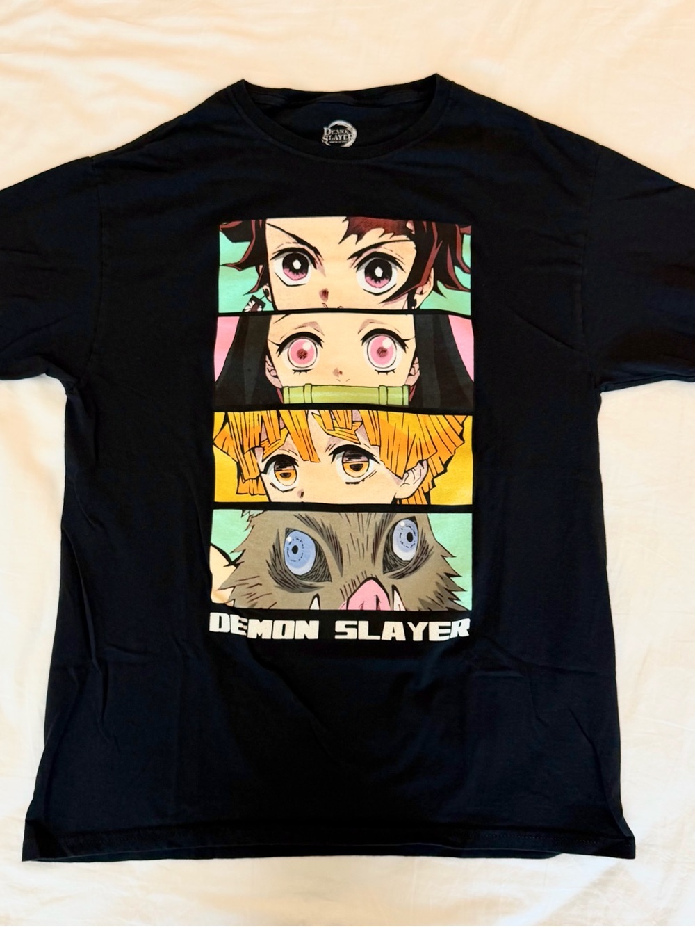 Demon Slayer Graphic Tee